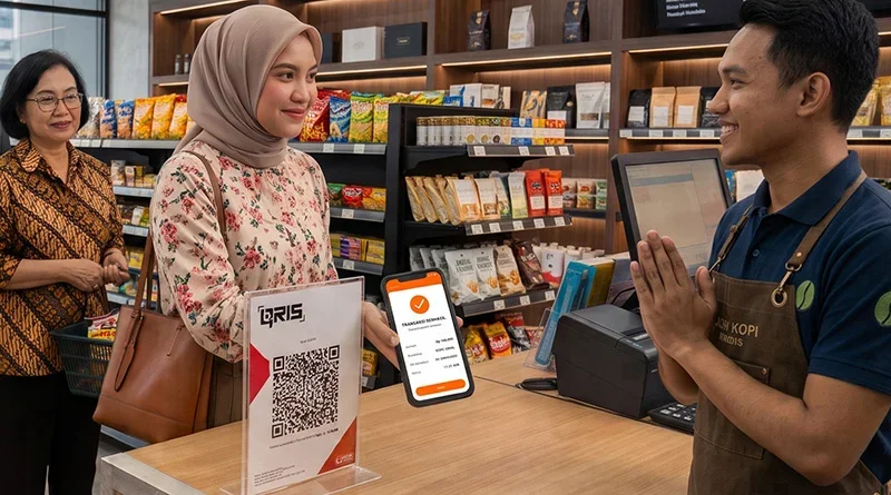 SeaBank Cetak Laba Rp749 Miliar